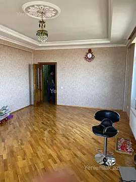 Satılır 2 otaqlı yeni tikili 86 m²
