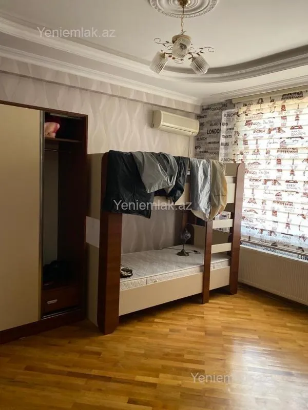 Satılır 2 otaqlı yeni tikili 86 m²
