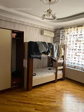 Satılır 2 otaqlı yeni tikili 86 m²