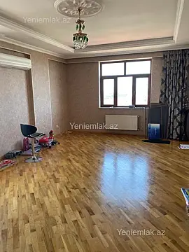 Satılır 2 otaqlı yeni tikili 86 m² — Sumqayıt 2 otaq 86.00 m²