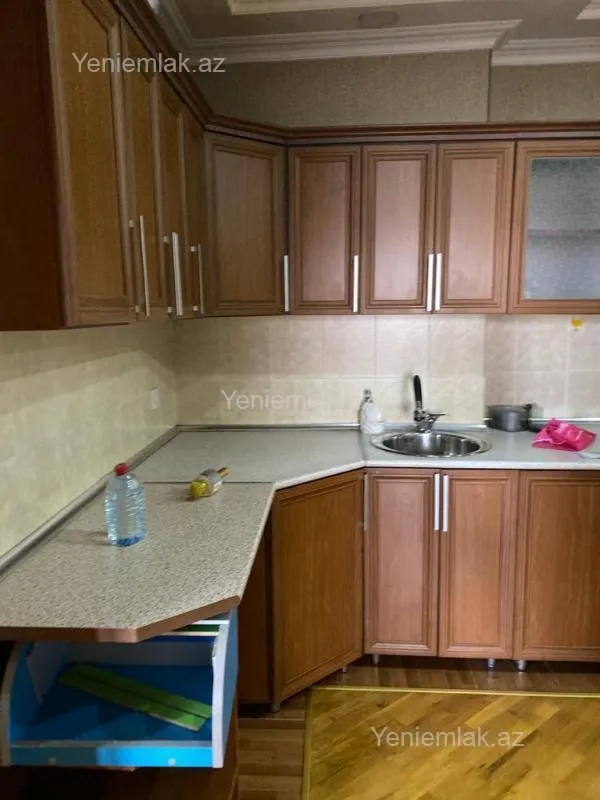 Satılır 2 otaqlı yeni tikili 86 m²