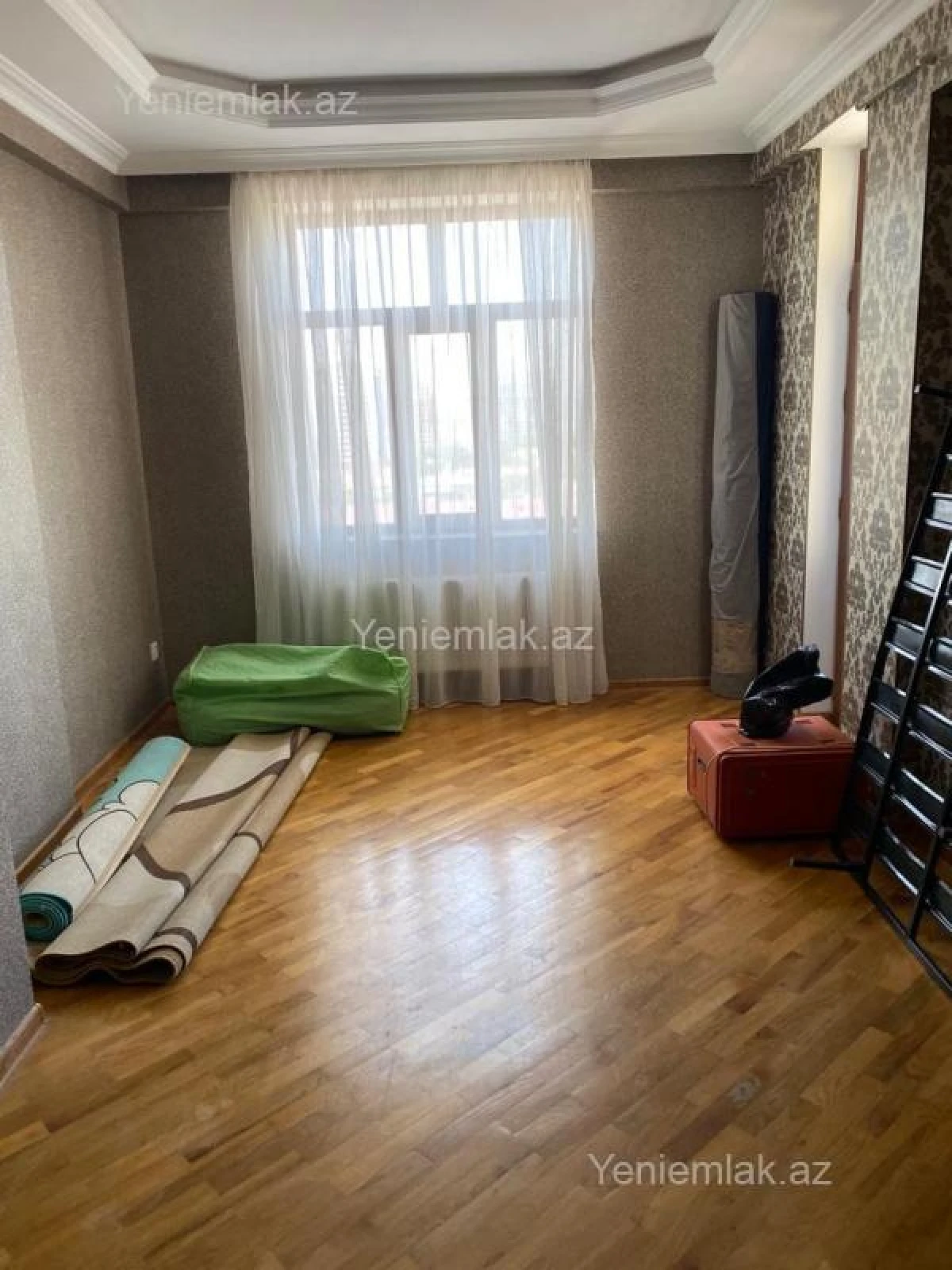 Satılır 2 otaqlı yeni tikili 86 m²