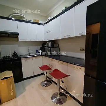 Satılır 2 otaqlı yeni tikili 65 m² — Sumqayıt 2 otaq 65.00 m²