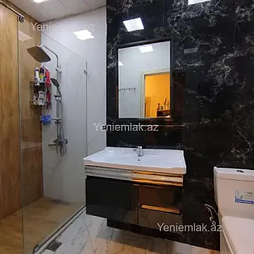 Satılır 2 otaqlı yeni tikili 65 m²
