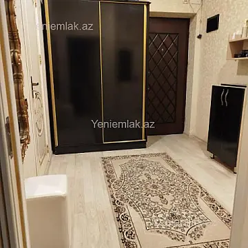 Satılır 2 otaqlı yeni tikili 65 m²