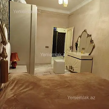 Satılır 2 otaqlı yeni tikili 65 m²