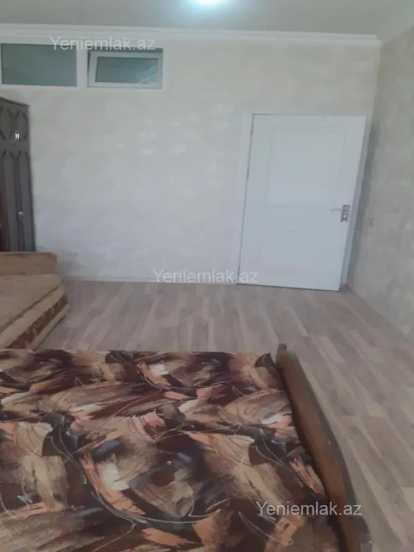 Satılır 2 otaqlı yeni tikili 65 m²