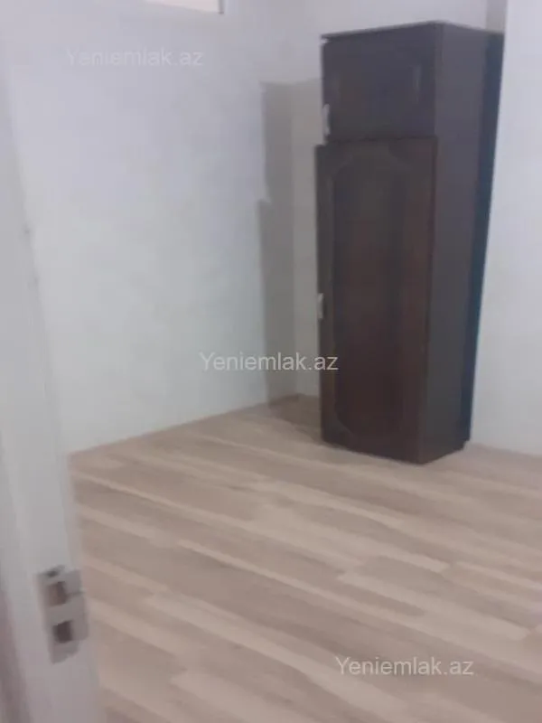 Satılır 2 otaqlı yeni tikili 65 m²