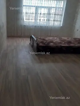 Satılır 2 otaqlı yeni tikili 65 m²