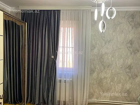 Satılır 2 otaqlı köhnə tikili 48 m²