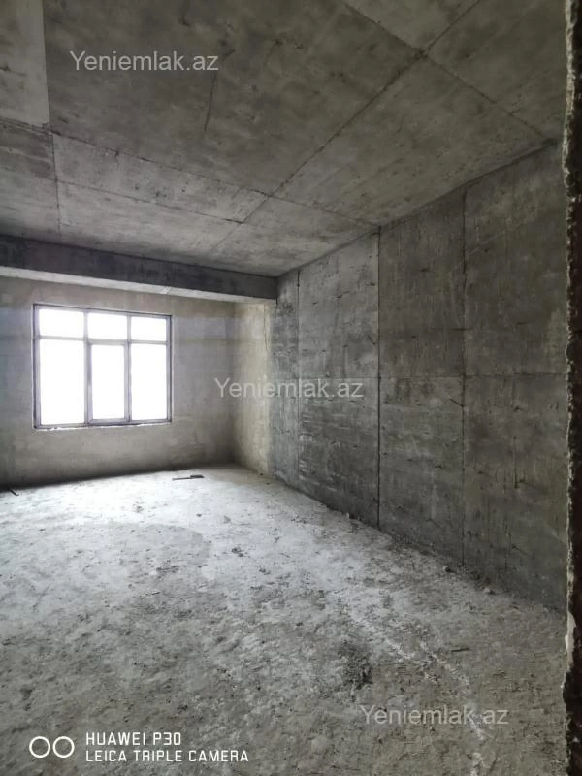 Satılır 3 otaqlı yeni tikili 110 m²
