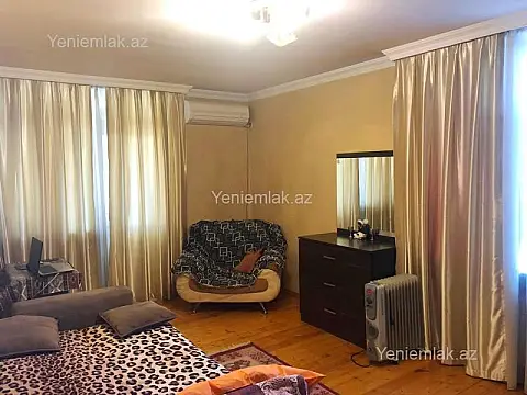 Satılır 2 otaqlı köhnə tikili 40 m² — Bakı, Nərimanov 2 otaq 40.00 m²