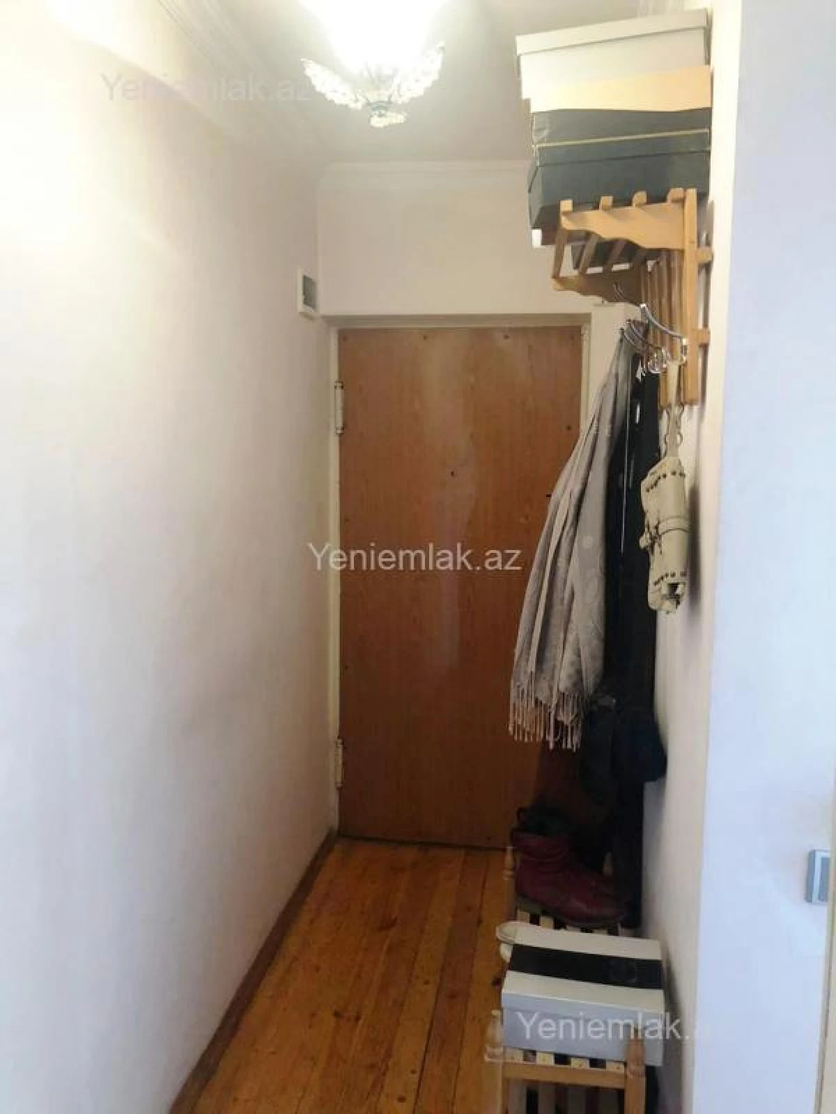 Satılır 2 otaqlı köhnə tikili 40 m²
