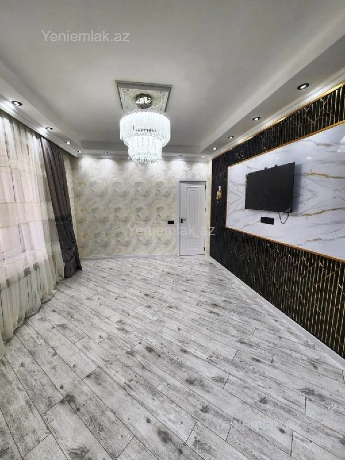 Satılır 3 otaqlı köhnə tikili 75 m²