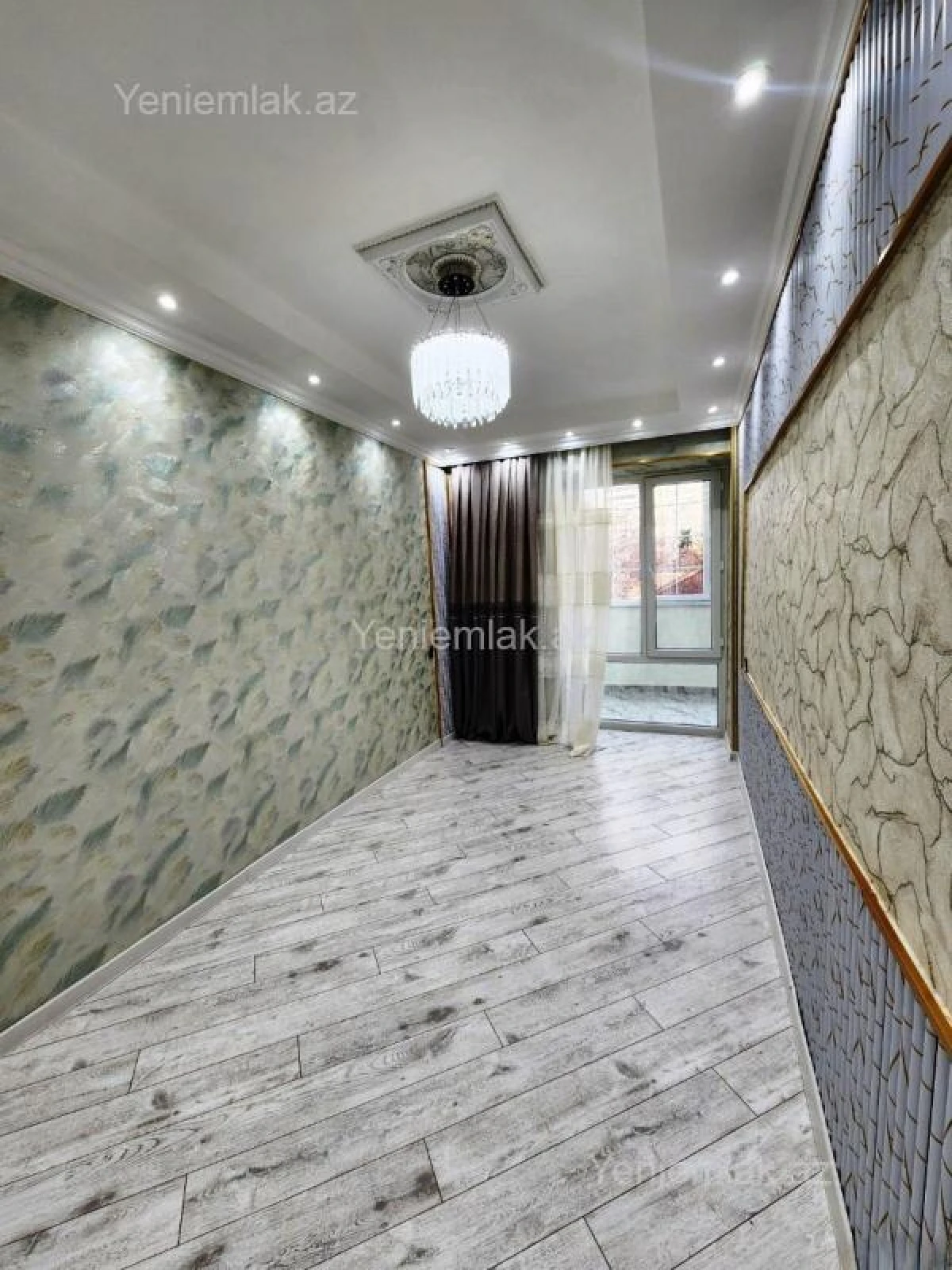 Satılır 3 otaqlı köhnə tikili 75 m²