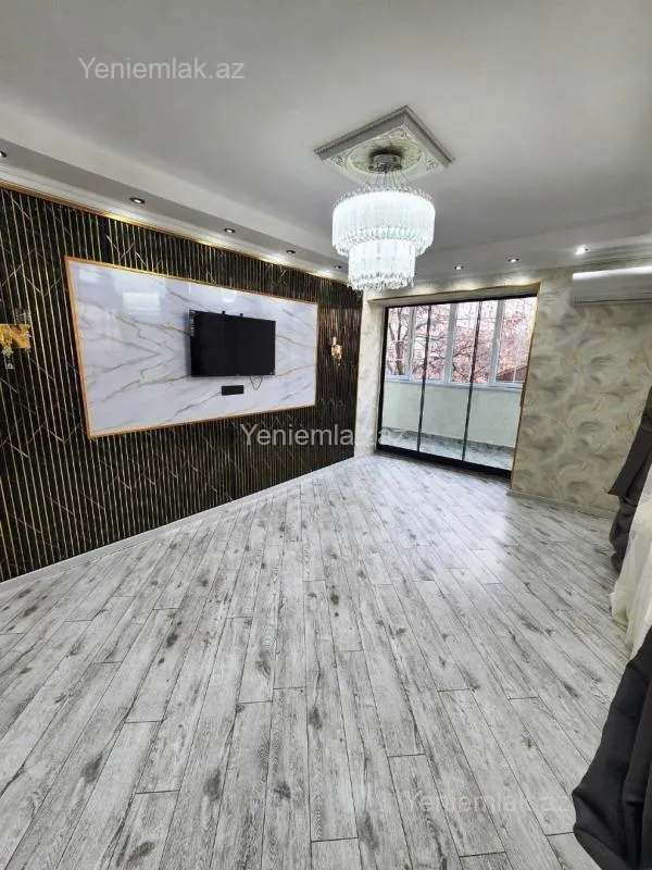 Satılır 3 otaqlı köhnə tikili 75 m²