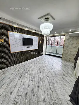 Satılır 3 otaqlı köhnə tikili 75 m²