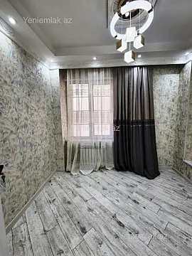 Satılır 3 otaqlı köhnə tikili 75 m²