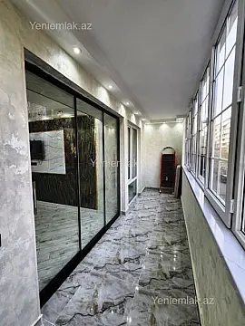 Satılır 3 otaqlı köhnə tikili 75 m²