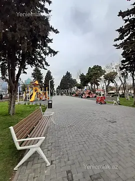 Satılır 3 otaqlı köhnə tikili 75 m² — Bakı, Nərimanov 3 otaq 75.00 m²