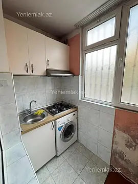 Satılır 3 otaqlı köhnə tikili 60 m²