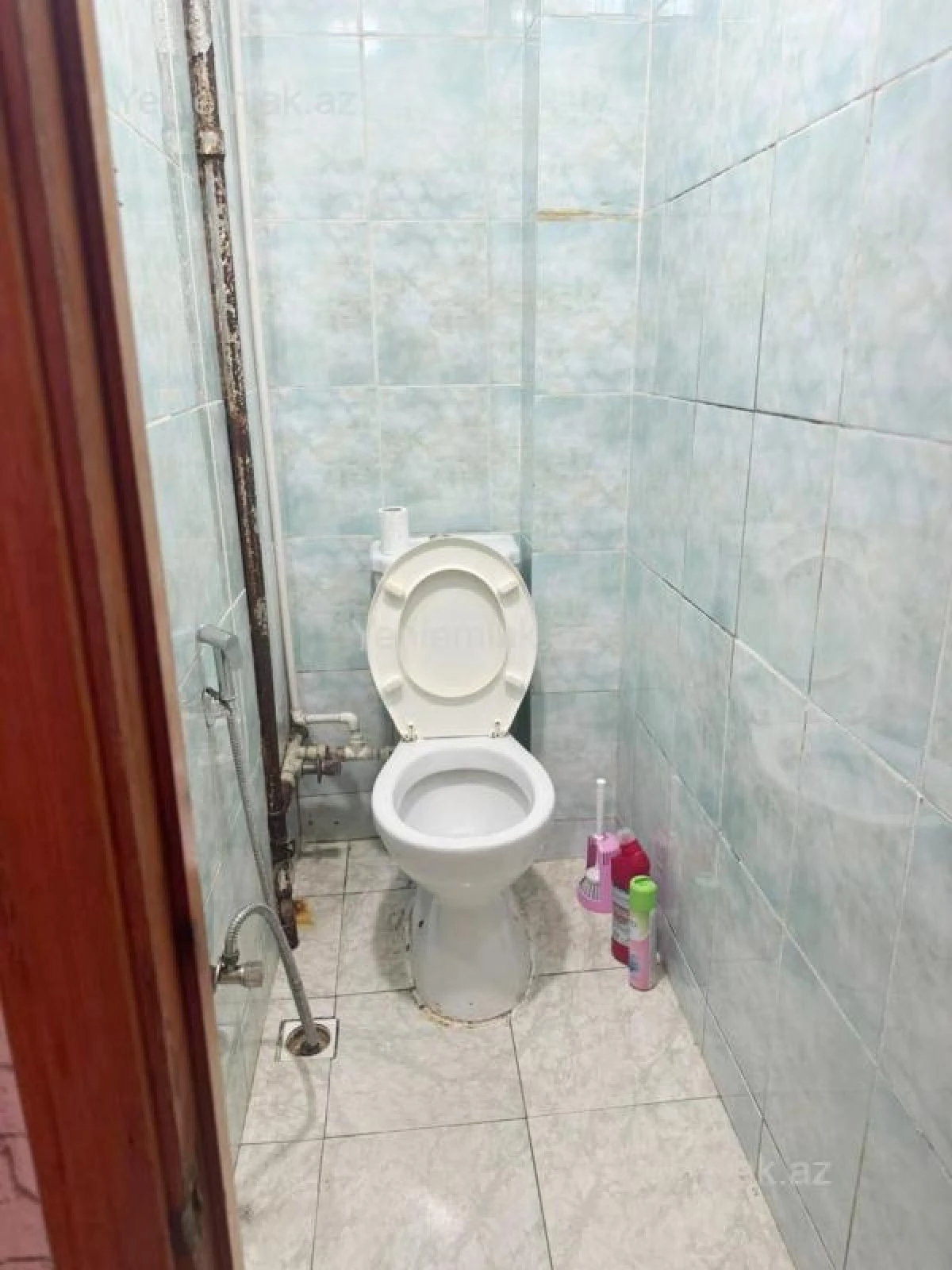 Satılır 3 otaqlı köhnə tikili 60 m²