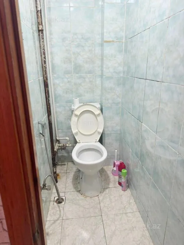 Satılır 3 otaqlı köhnə tikili 60 m²