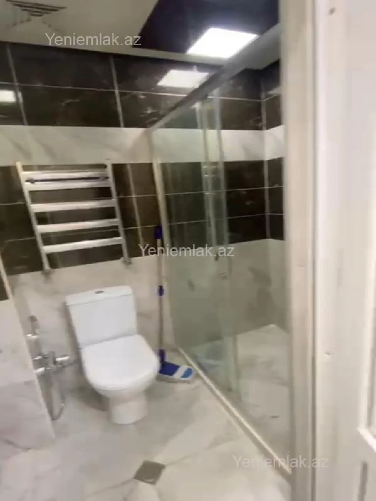 Satılır 2 otaqlı yeni tikili 53 m²