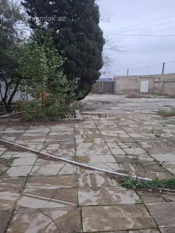 Satılır 6 otaqlı obyekt 370 m²