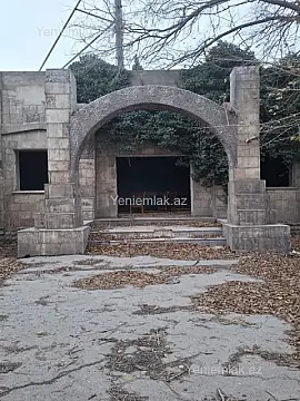 Satılır 6 otaqlı obyekt 370 m²