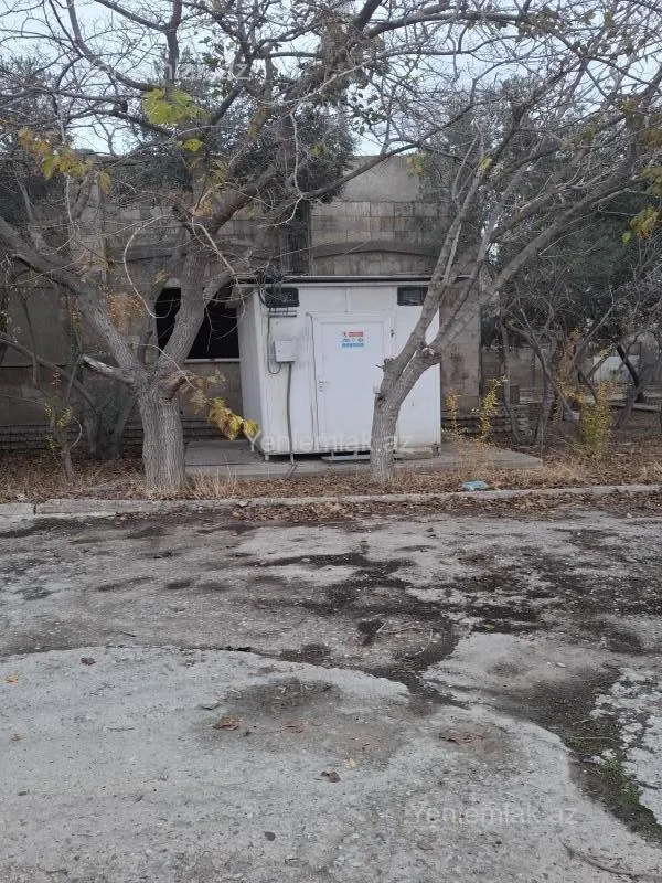 Satılır 6 otaqlı obyekt 370 m²