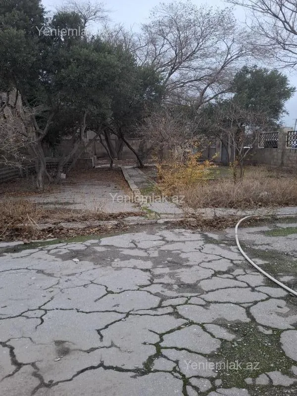 Satılır 6 otaqlı obyekt 370 m²