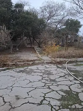 Satılır 6 otaqlı obyekt 370 m²