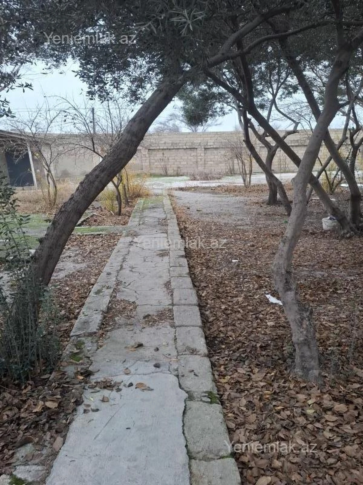 Satılır 6 otaqlı obyekt 370 m²