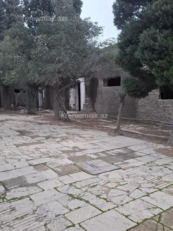 Satılır 6 otaqlı obyekt 370 m²