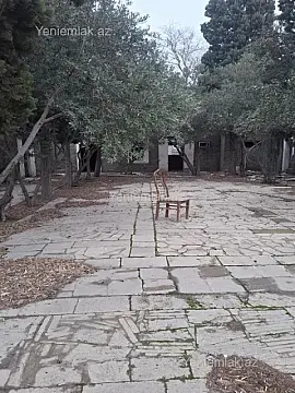 Satılır 6 otaqlı obyekt 370 m²