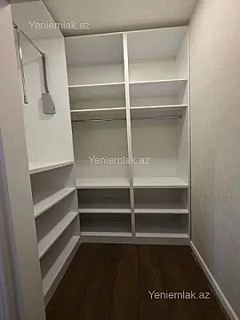 Satılır 3 otaqlı yeni tikili 105 m²