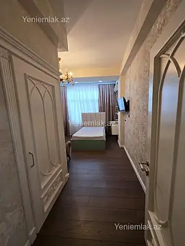 Satılır 3 otaqlı yeni tikili 105 m²