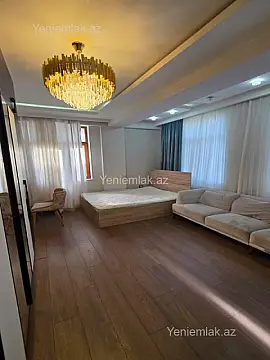 Satılır 3 otaqlı yeni tikili 105 m²