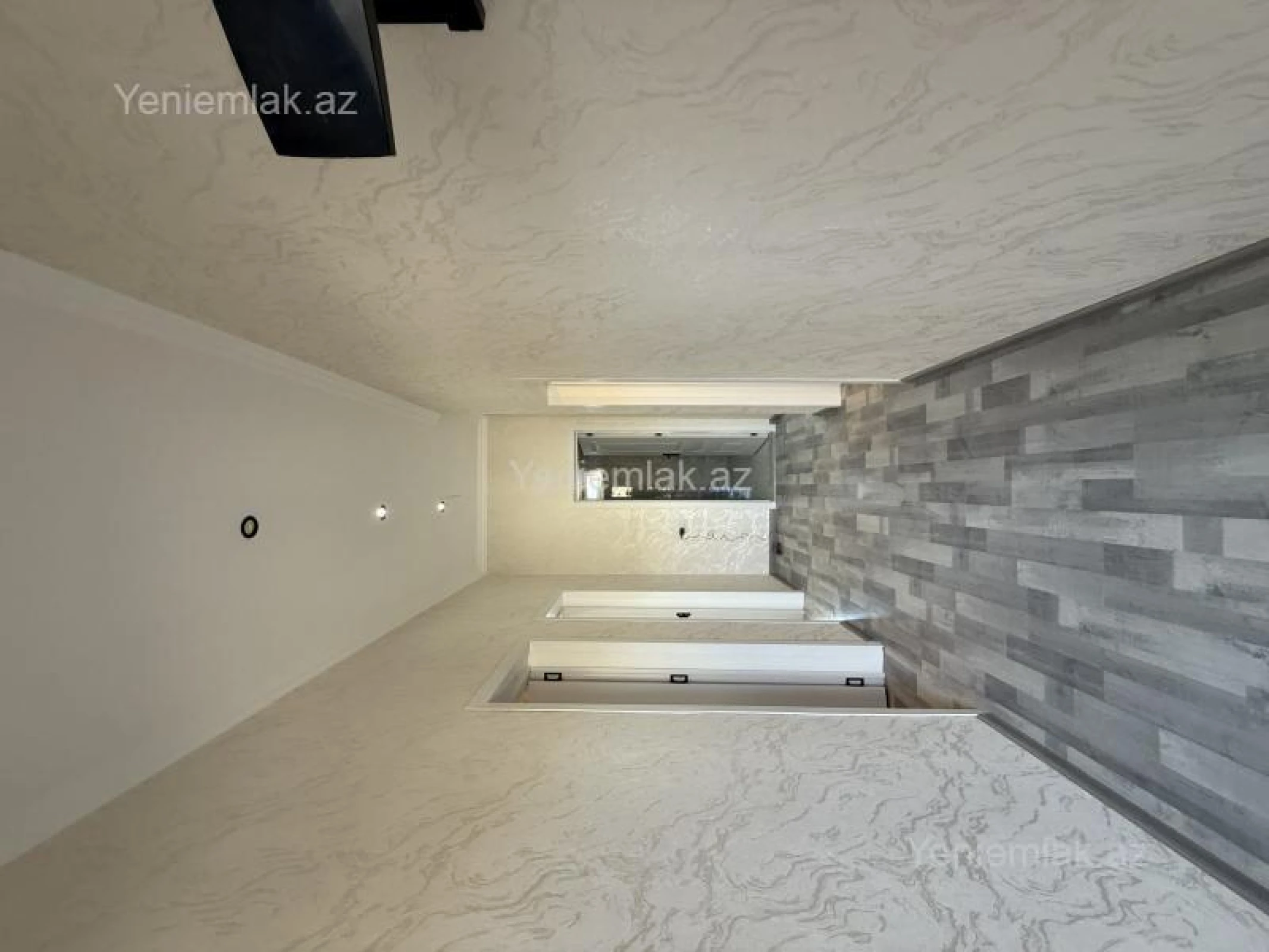 Satılır 3 otaqlı həyət evi 100 m²