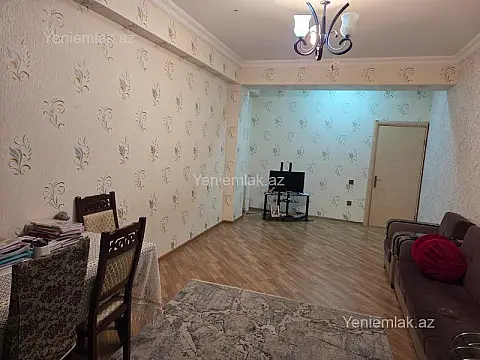 Satılır 3 otaqlı yeni tikili 127 m²