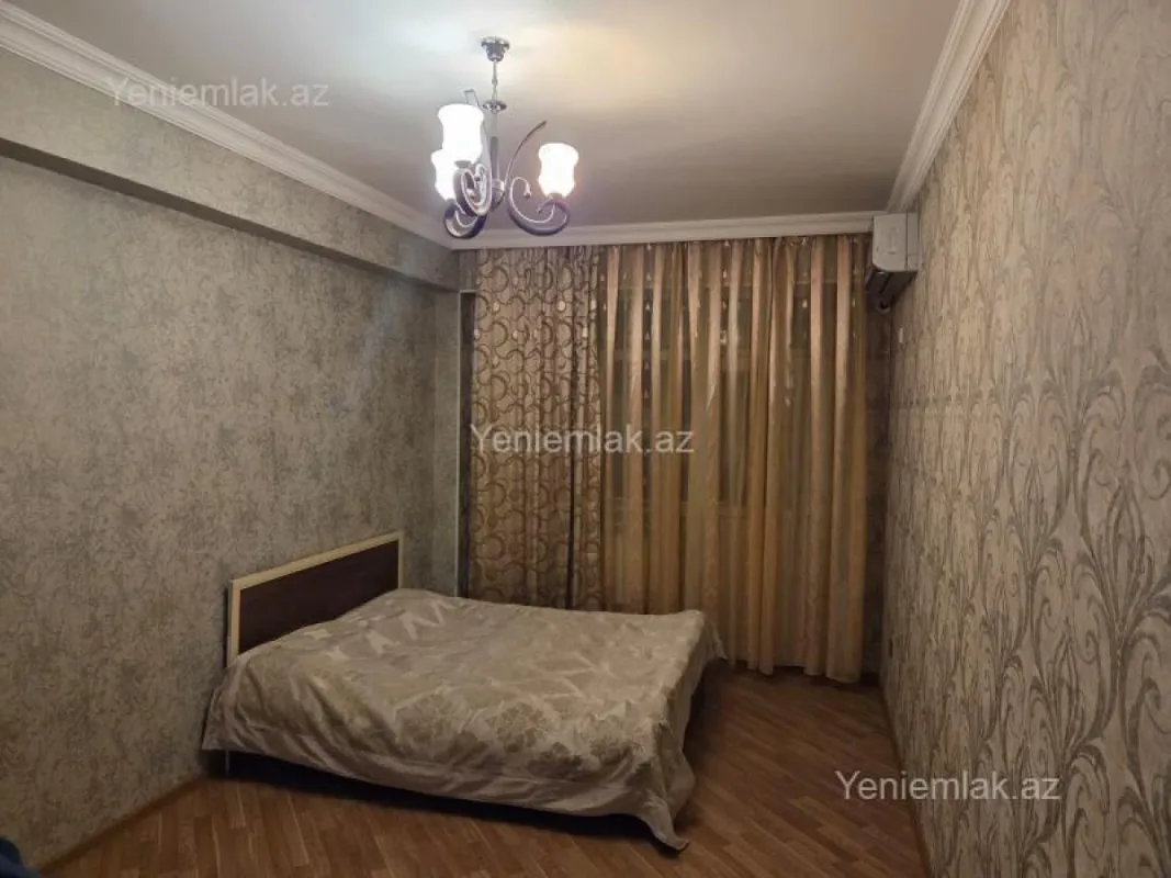 Satılır 3 otaqlı yeni tikili 127 m²