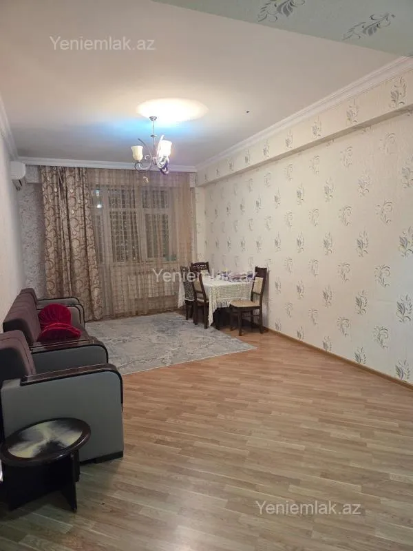 Satılır 3 otaqlı yeni tikili 127 m²