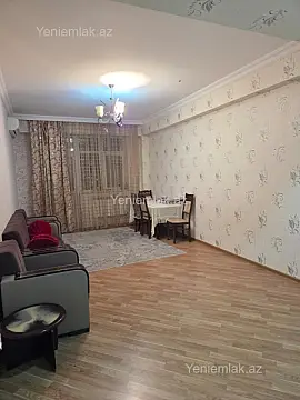 Satılır 3 otaqlı yeni tikili 127 m²
