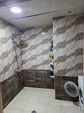 Satılır 3 otaqlı yeni tikili 127 m²
