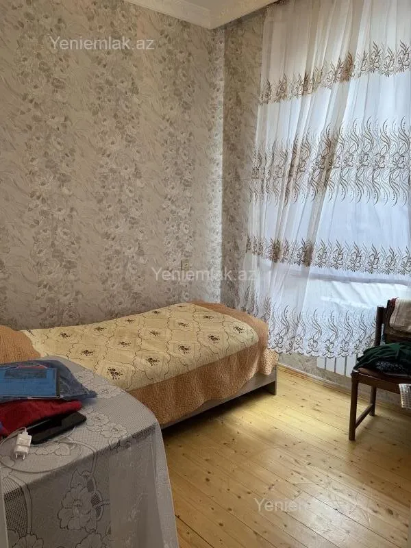 Satılır 3 otaqlı həyət evi 70 m²