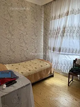 Satılır 3 otaqlı həyət evi 70 m²