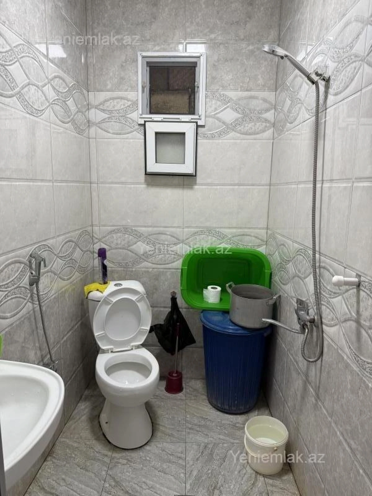 Satılır 3 otaqlı həyət evi 70 m²