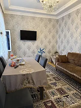 Satılır 3 otaqlı həyət evi 70 m²