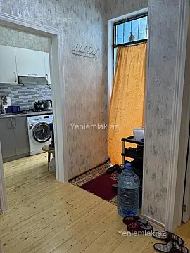 Satılır 3 otaqlı həyət evi 70 m²